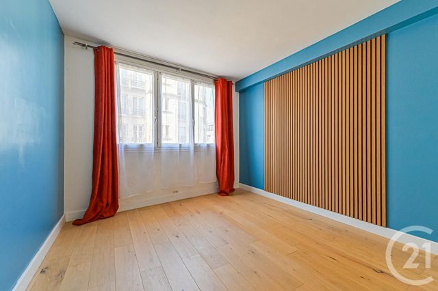 Appartement F3 &agrave; vendre - 3 pi&egrave;ces - 56,43 m2 - Paris - 75020 - ILE-DE-FRANCE