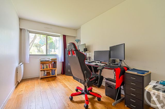 Appartement F4 &agrave; vendre - 4 pi&egrave;ces - 85,66 m2 - Paris - 75020 - ILE-DE-FRANCE