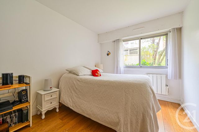 Appartement F4 &agrave; vendre - 4 pi&egrave;ces - 85,66 m2 - Paris - 75020 - ILE-DE-FRANCE