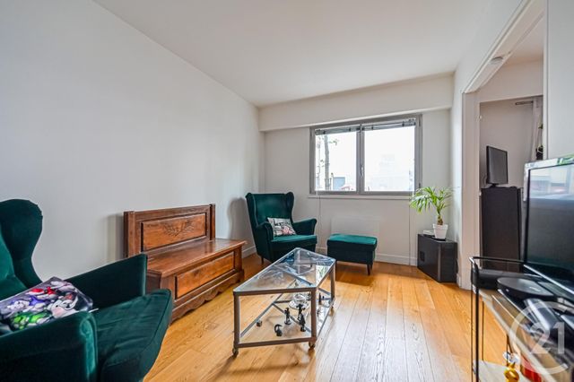 Appartement F4 &agrave; vendre - 4 pi&egrave;ces - 85,66 m2 - Paris - 75020 - ILE-DE-FRANCE
