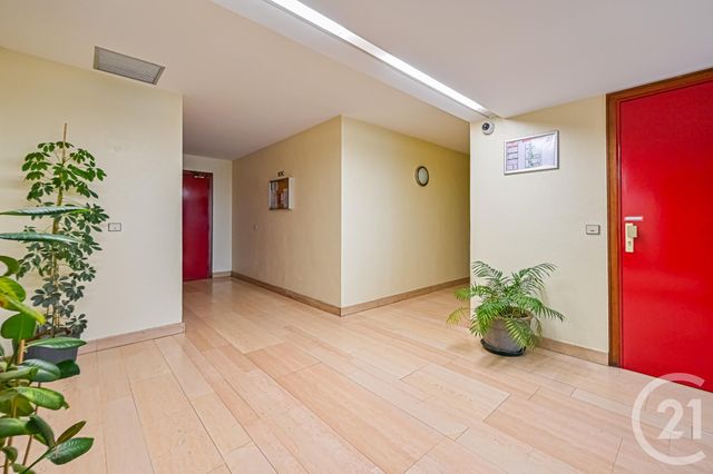 Appartement F4 &agrave; vendre - 4 pi&egrave;ces - 85,66 m2 - Paris - 75020 - ILE-DE-FRANCE