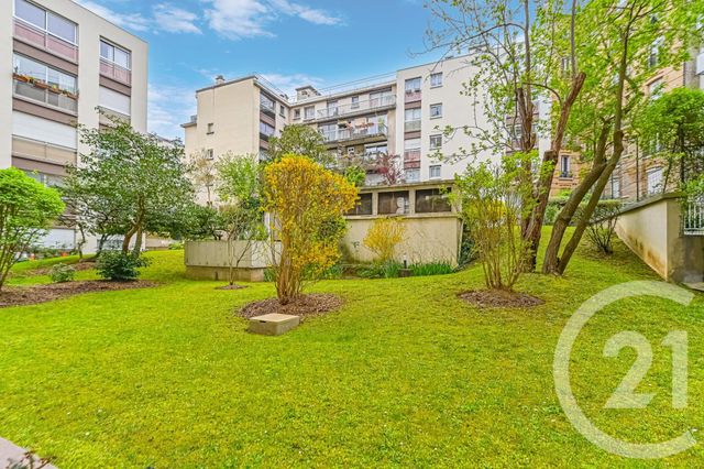 Appartement F4 &agrave; vendre - 4 pi&egrave;ces - 85,66 m2 - Paris - 75020 - ILE-DE-FRANCE