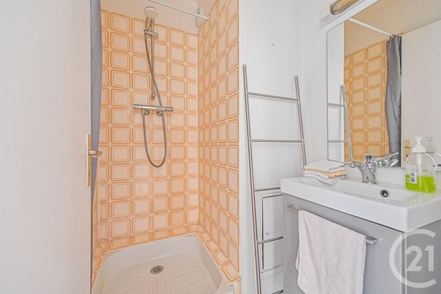 Appartement F4 &agrave; vendre - 4 pi&egrave;ces - 85,66 m2 - Paris - 75020 - ILE-DE-FRANCE