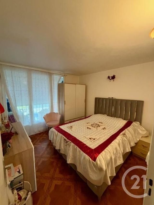 Appartement F3 &agrave; vendre - 3 pi&egrave;ces - 55,78 m2 - Bagnolet - 93 - ILE-DE-FRANCE