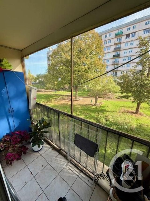 Appartement F3 &agrave; vendre - 3 pi&egrave;ces - 55,78 m2 - Bagnolet - 93 - ILE-DE-FRANCE