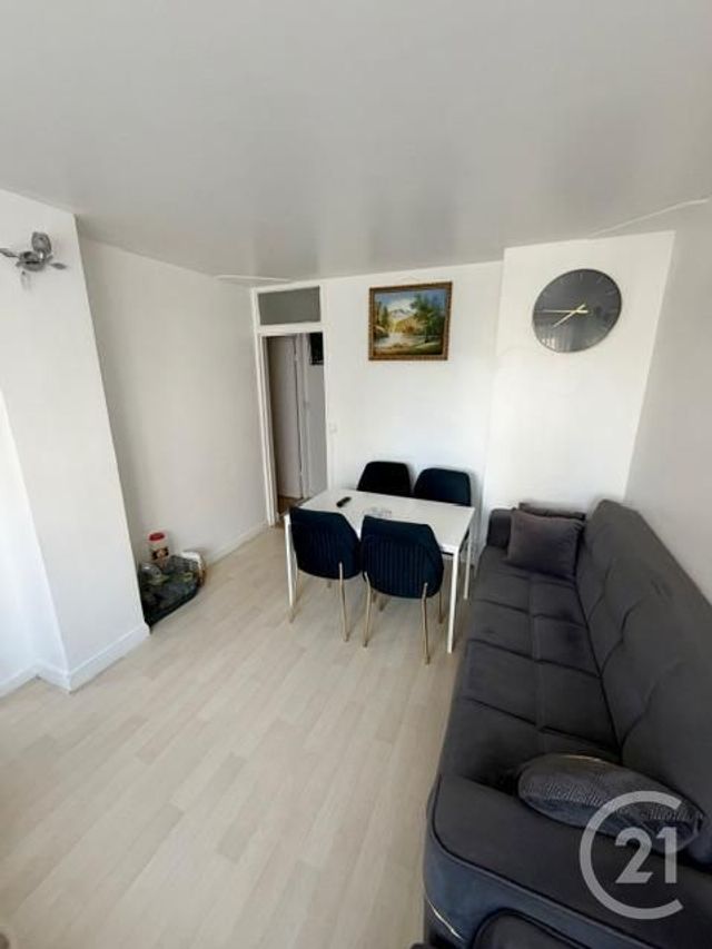 Appartement 3 pièces 56 m² · à Bagnolet · 55,8 m² · 300 000 €