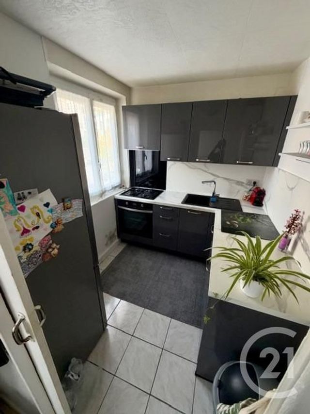 Appartement F3 &agrave; vendre - 3 pi&egrave;ces - 55,78 m2 - Bagnolet - 93 - ILE-DE-FRANCE