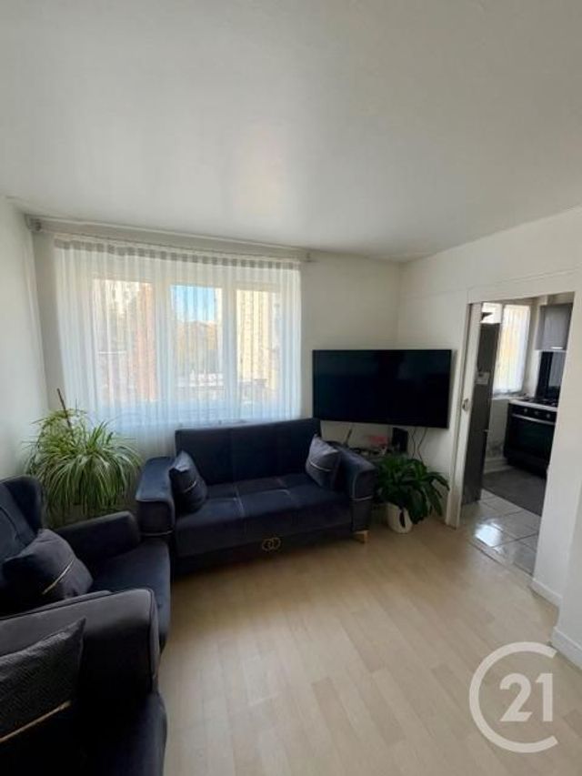 Appartement F3 à vendre BAGNOLET