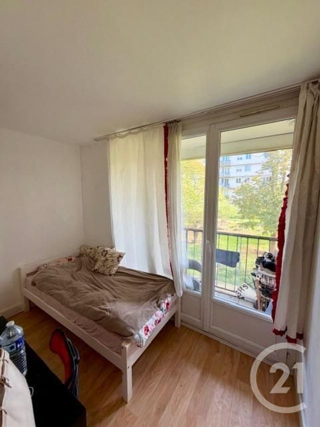 Appartement F3 &agrave; vendre - 3 pi&egrave;ces - 55,78 m2 - Bagnolet - 93 - ILE-DE-FRANCE