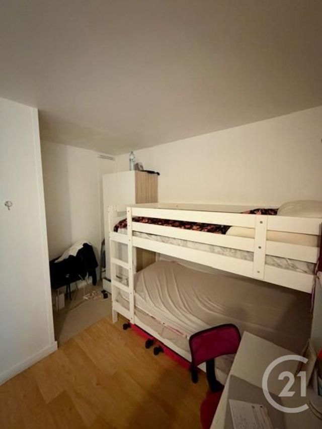 Appartement F3 &agrave; vendre - 3 pi&egrave;ces - 55,78 m2 - Bagnolet - 93 - ILE-DE-FRANCE