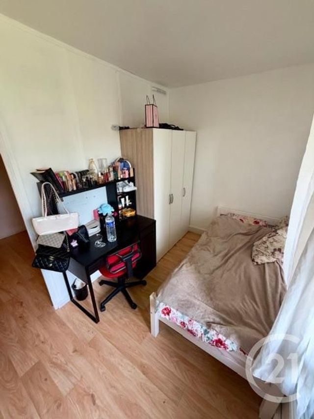 Appartement F3 &agrave; vendre - 3 pi&egrave;ces - 55,78 m2 - Bagnolet - 93 - ILE-DE-FRANCE