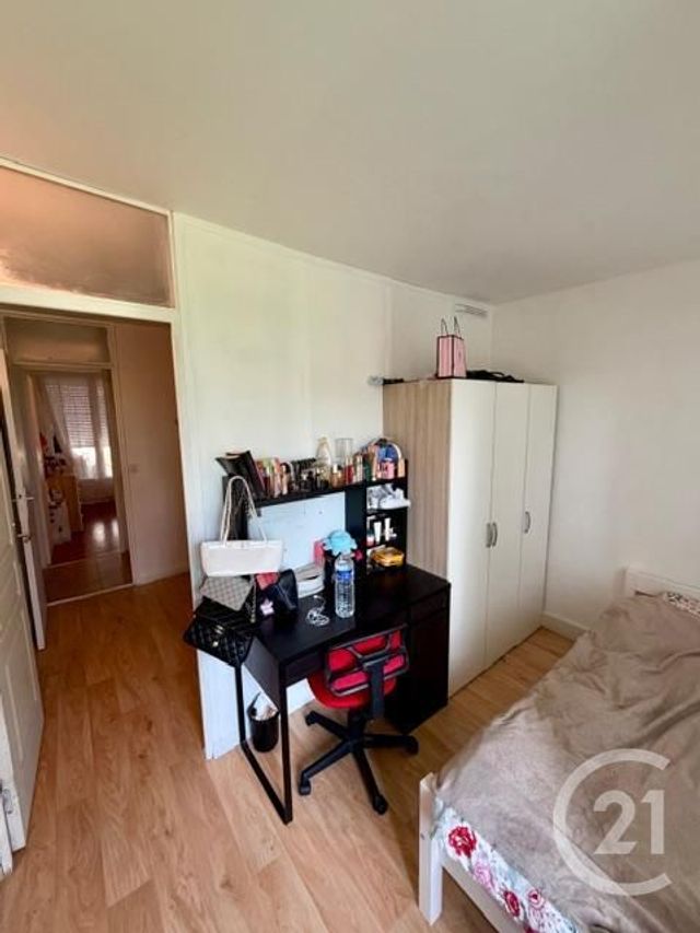 Appartement F3 &agrave; vendre - 3 pi&egrave;ces - 55,78 m2 - Bagnolet - 93 - ILE-DE-FRANCE
