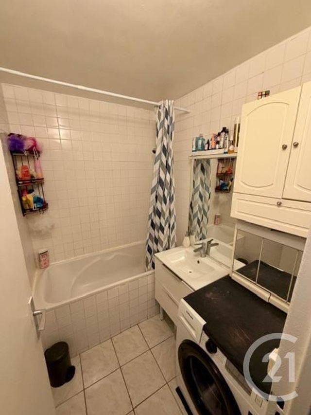 Appartement F3 &agrave; vendre - 3 pi&egrave;ces - 55,78 m2 - Bagnolet - 93 - ILE-DE-FRANCE