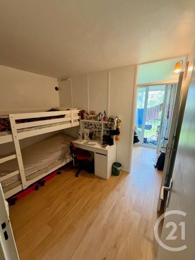Appartement F3 &agrave; vendre - 3 pi&egrave;ces - 55,78 m2 - Bagnolet - 93 - ILE-DE-FRANCE