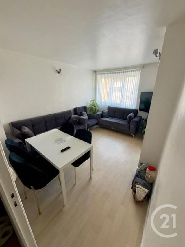 Appartement F3 &agrave; vendre - 3 pi&egrave;ces - 55,78 m2 - Bagnolet - 93 - ILE-DE-FRANCE