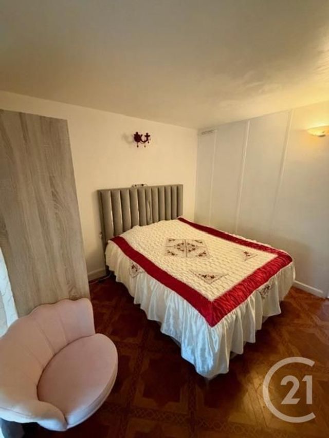 Appartement F3 &agrave; vendre - 3 pi&egrave;ces - 55,78 m2 - Bagnolet - 93 - ILE-DE-FRANCE