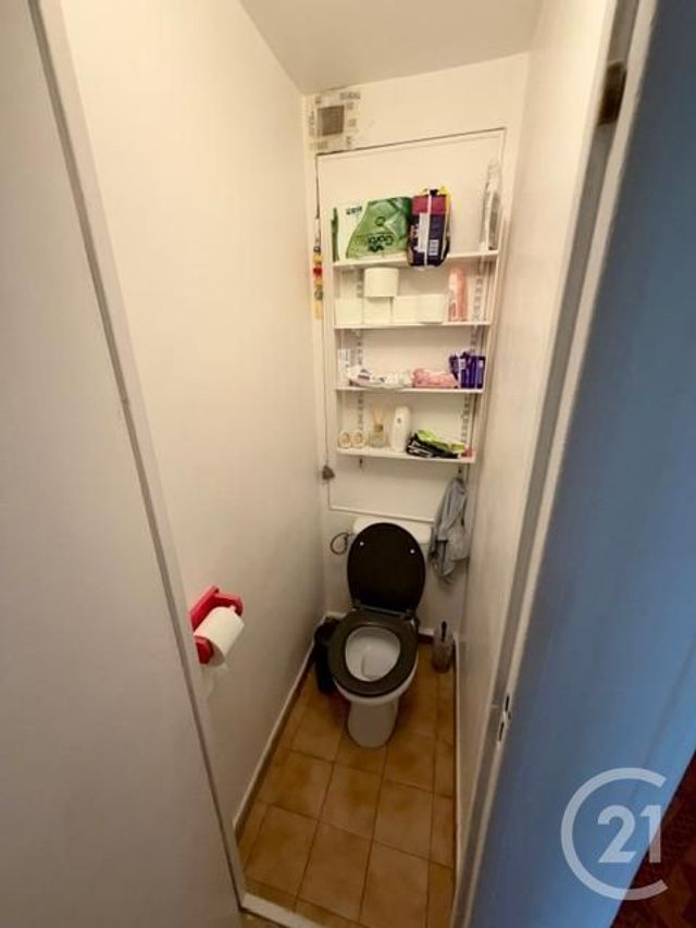 Appartement F3 &agrave; vendre - 3 pi&egrave;ces - 55,78 m2 - Bagnolet - 93 - ILE-DE-FRANCE