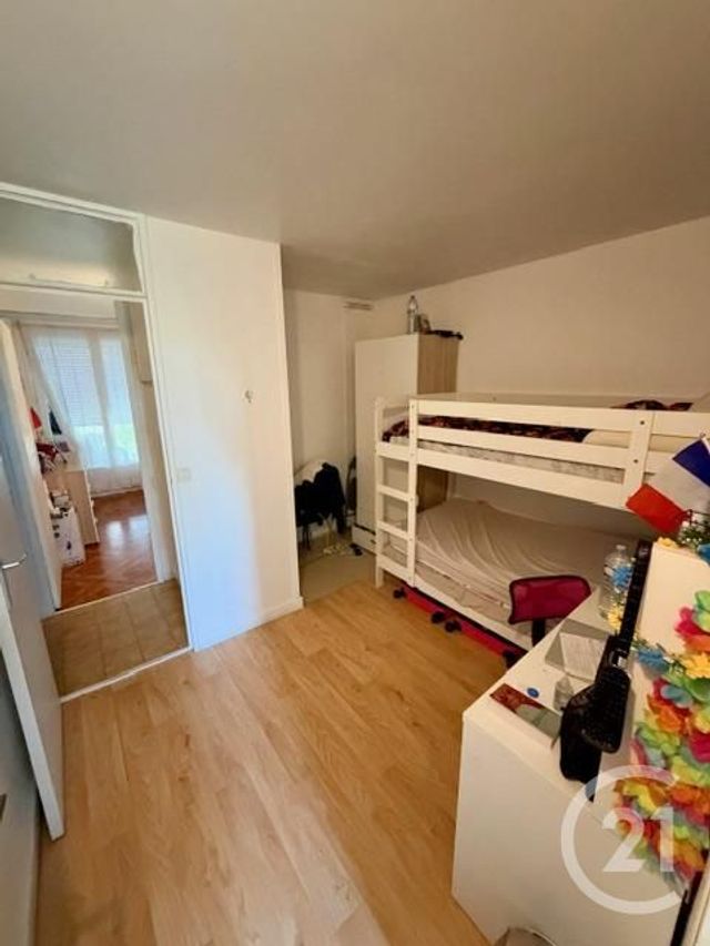 Appartement F3 &agrave; vendre - 3 pi&egrave;ces - 55,78 m2 - Bagnolet - 93 - ILE-DE-FRANCE