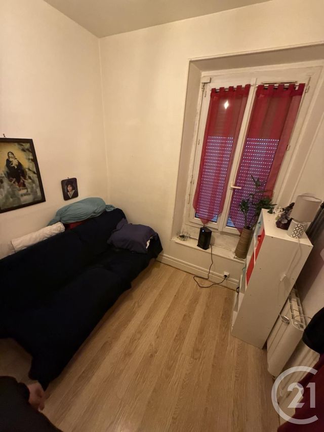 Appartement F2 &agrave; vendre - 2 pi&egrave;ces - 30,90 m2 - Clamart - 92 - ILE-DE-FRANCE