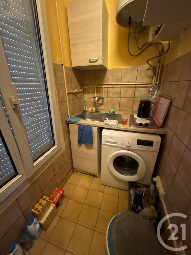 Appartement F2 &agrave; vendre - 2 pi&egrave;ces - 30,90 m2 - Clamart - 92 - ILE-DE-FRANCE