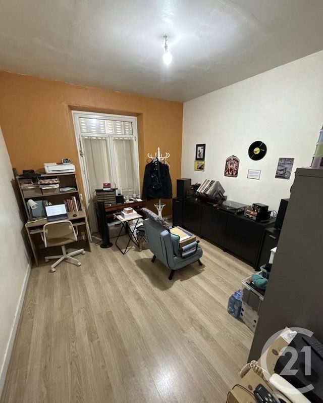 Appartement F2 &agrave; vendre - 2 pi&egrave;ces - 30,90 m2 - Clamart - 92 - ILE-DE-FRANCE