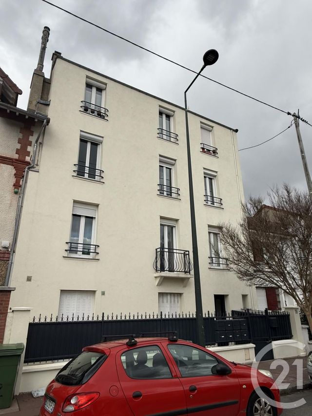 Appartement à vendre CLAMART