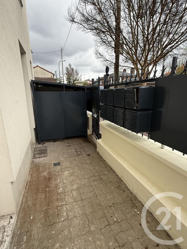 Appartement F2 &agrave; vendre - 2 pi&egrave;ces - 30,90 m2 - Clamart - 92 - ILE-DE-FRANCE