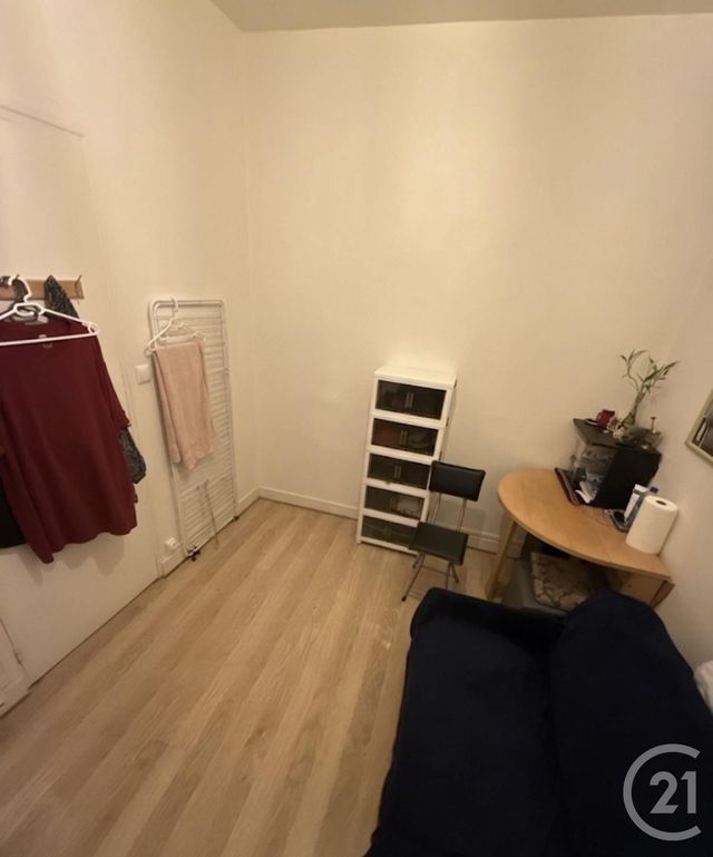 Appartement F2 &agrave; vendre - 2 pi&egrave;ces - 30,90 m2 - Clamart - 92 - ILE-DE-FRANCE