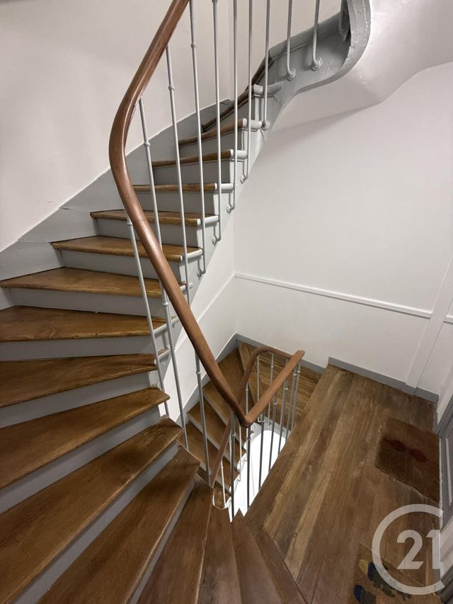 Appartement F2 &agrave; vendre - 2 pi&egrave;ces - 30,90 m2 - Clamart - 92 - ILE-DE-FRANCE