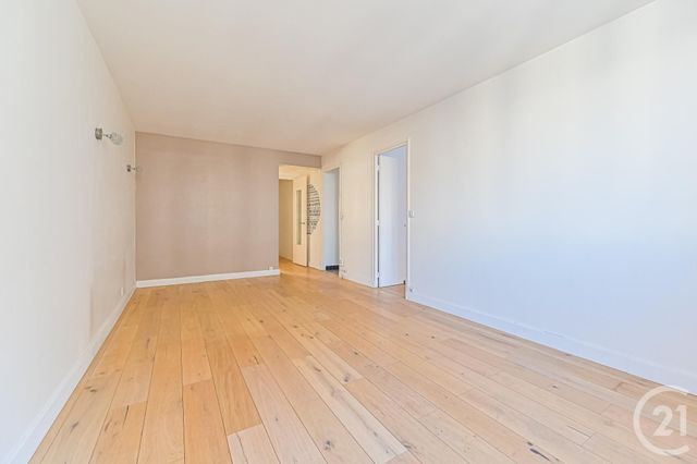 Appartement F3 &agrave; vendre - 3 pi&egrave;ces - 56,43 m2 - Paris - 75020 - ILE-DE-FRANCE