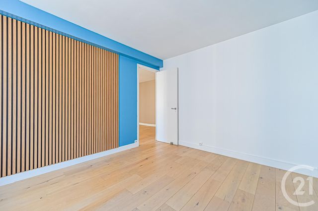 Appartement F3 &agrave; vendre - 3 pi&egrave;ces - 56,43 m2 - Paris - 75020 - ILE-DE-FRANCE