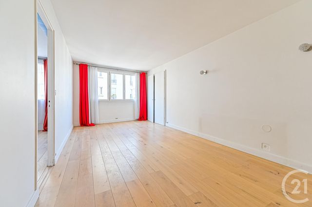 Appartement F3 &agrave; vendre - 3 pi&egrave;ces - 56,43 m2 - Paris - 75020 - ILE-DE-FRANCE