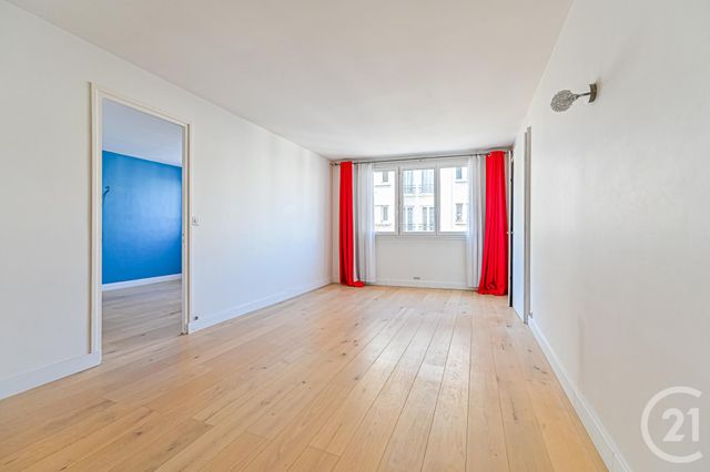 Appartement F3 &agrave; vendre - 3 pi&egrave;ces - 56,43 m2 - Paris - 75020 - ILE-DE-FRANCE