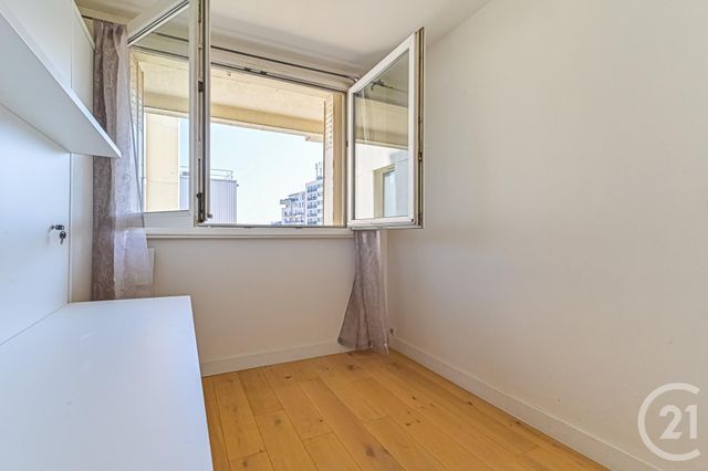 Appartement F3 &agrave; vendre - 3 pi&egrave;ces - 56,43 m2 - Paris - 75020 - ILE-DE-FRANCE