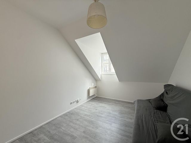 Appartement Studio &agrave; louer - 1 pi&egrave;ce - 17,03 m2 - Paris - 75020 - ILE-DE-FRANCE