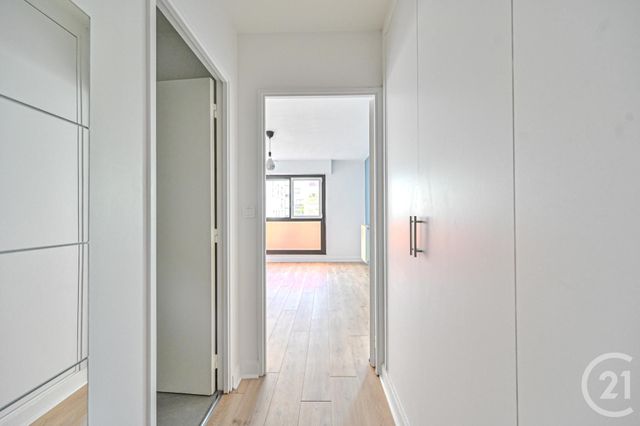 Appartement Studio &agrave; vendre - 1 pi&egrave;ce - 31,02 m2 - Paris - 75020 - ILE-DE-FRANCE