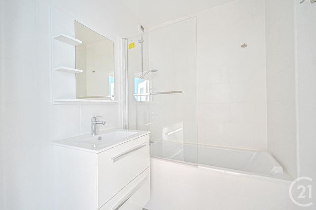 Appartement Studio &agrave; vendre - 1 pi&egrave;ce - 31,02 m2 - Paris - 75020 - ILE-DE-FRANCE