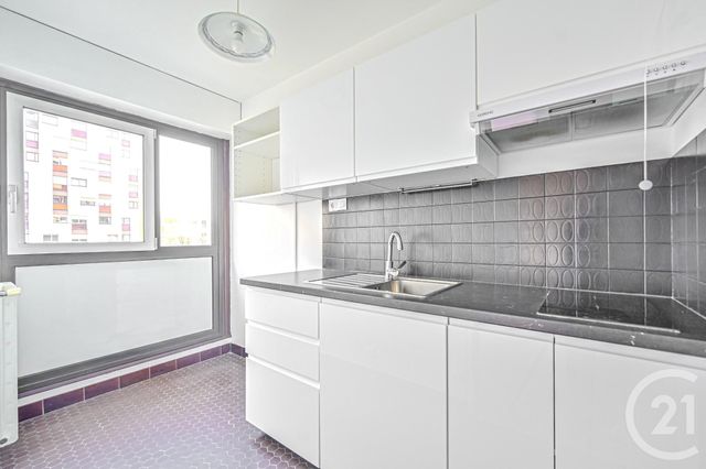 Appartement Studio &agrave; vendre - 1 pi&egrave;ce - 31,02 m2 - Paris - 75020 - ILE-DE-FRANCE