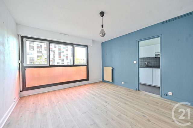 Appartement Studio &agrave; vendre - 1 pi&egrave;ce - 31,02 m2 - Paris - 75020 - ILE-DE-FRANCE