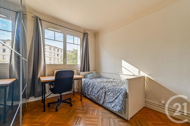 Appartement F3 &agrave; vendre - 3 pi&egrave;ces - 69,76 m2 - Paris - 75020 - ILE-DE-FRANCE