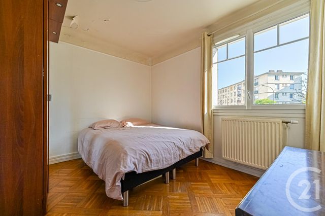 Appartement F3 &agrave; vendre - 3 pi&egrave;ces - 69,76 m2 - Paris - 75020 - ILE-DE-FRANCE