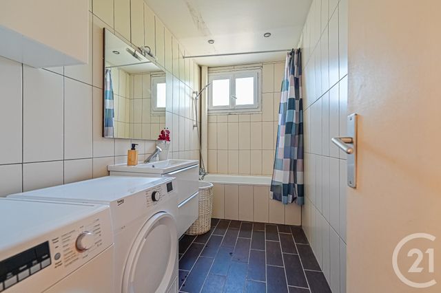 Appartement F3 &agrave; vendre - 3 pi&egrave;ces - 69,76 m2 - Paris - 75020 - ILE-DE-FRANCE
