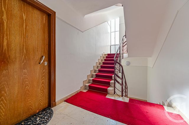 Appartement F3 &agrave; vendre - 3 pi&egrave;ces - 69,76 m2 - Paris - 75020 - ILE-DE-FRANCE