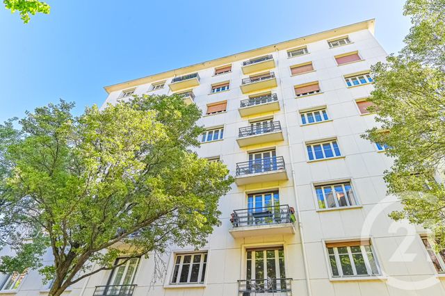 Appartement F3 &agrave; vendre - 3 pi&egrave;ces - 69,76 m2 - Paris - 75020 - ILE-DE-FRANCE