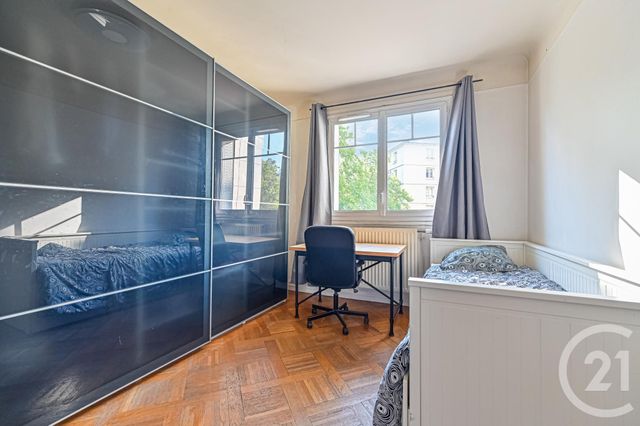 Appartement F3 &agrave; vendre - 3 pi&egrave;ces - 69,76 m2 - Paris - 75020 - ILE-DE-FRANCE