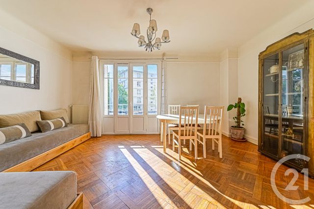 appartement - PARIS - 75020