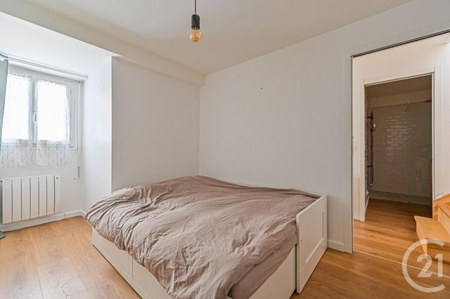 Maison &agrave; vendre - 3 pi&egrave;ces - 56,68 m2 - Paris - 75020 - ILE-DE-FRANCE