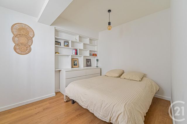 Maison &agrave; vendre - 3 pi&egrave;ces - 56,68 m2 - Paris - 75020 - ILE-DE-FRANCE