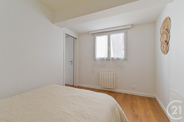 Maison &agrave; vendre - 3 pi&egrave;ces - 56,68 m2 - Paris - 75020 - ILE-DE-FRANCE