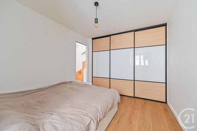 Maison &agrave; vendre - 3 pi&egrave;ces - 56,68 m2 - Paris - 75020 - ILE-DE-FRANCE